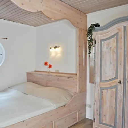 Holiday home Luett Drosselhoern 1 *