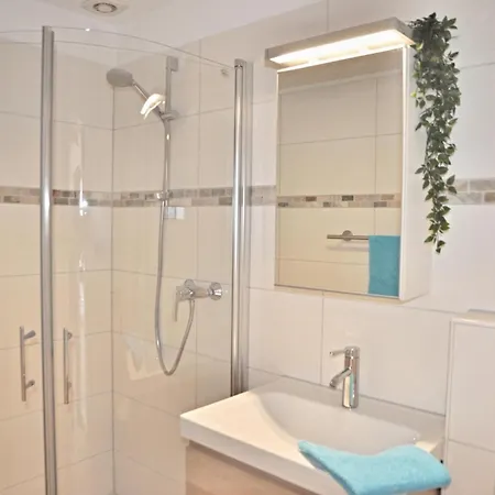 Luett Drosselhoern 1 Holiday home Laboe