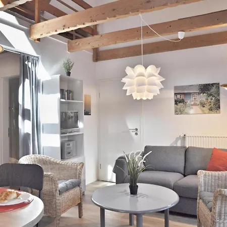 Holiday home Luett Drosselhoern 1 *