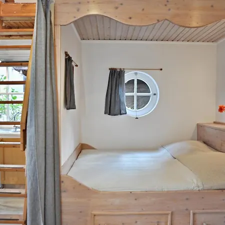 Holiday home Luett Drosselhoern 1