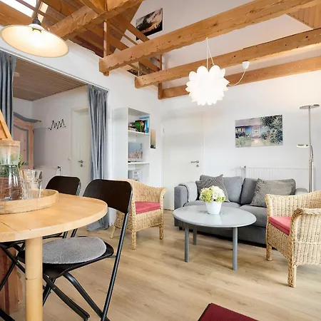 Luett Drosselhoern 1 Holiday home Laboe