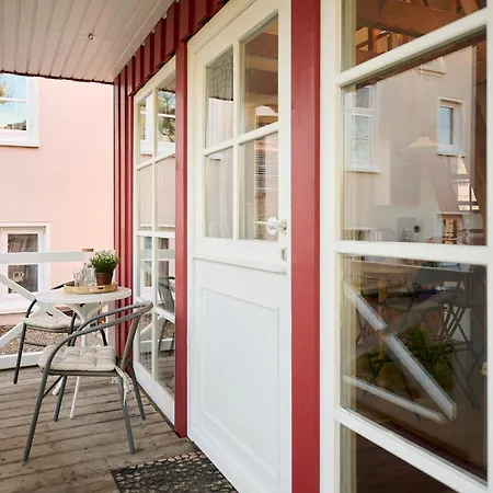 Luett Drosselhoern 1 Holiday home *