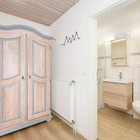 Luett Drosselhoern 1 Holiday home *