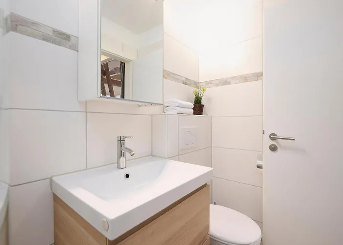 Vakantiehuis Luett Drosselhoern 1 Laboe