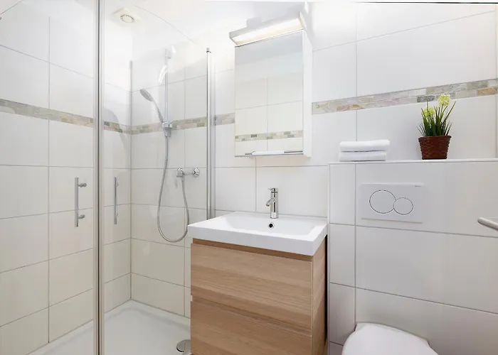 Luett Drosselhoern 1 Vakantiehuis *