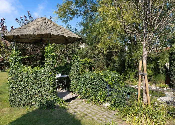 Luett Drosselhoern 1 * Laboe