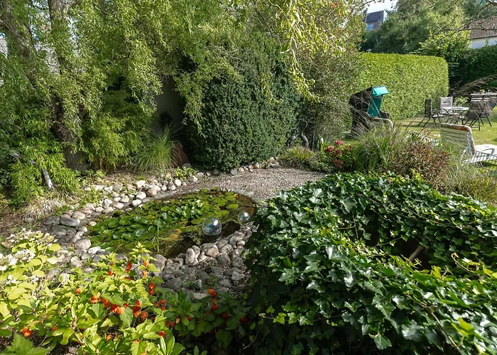 Vakantiehuis Luett Drosselhoern 1